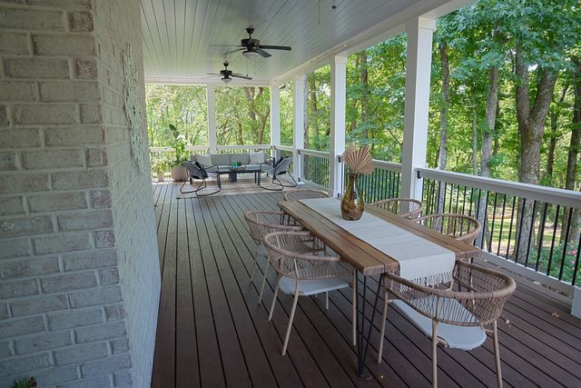 1164 Saddle Springs Drive, Thompsons Station, TN 37179