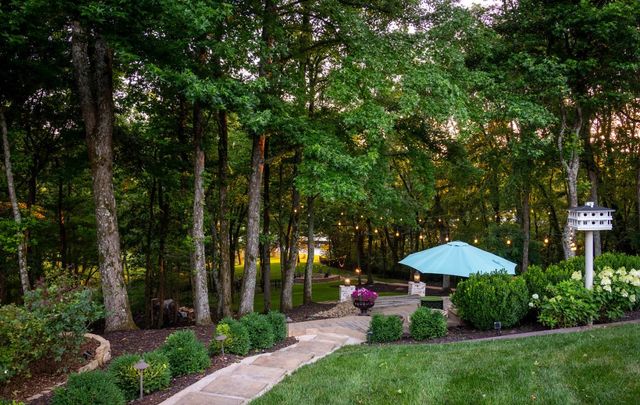 1164 Saddle Springs Drive, Thompsons Station, TN 37179