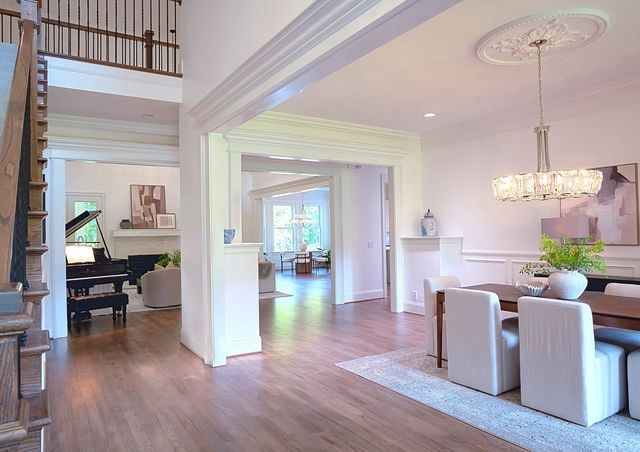 1164 Saddle Springs Drive, Thompsons Station, TN 37179