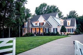 1164 Saddle Springs Drive, Thompsons Station, TN 37179