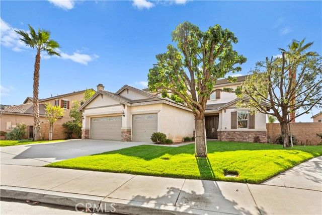 25297 Charity Court, Moreno Valley, CA 92553