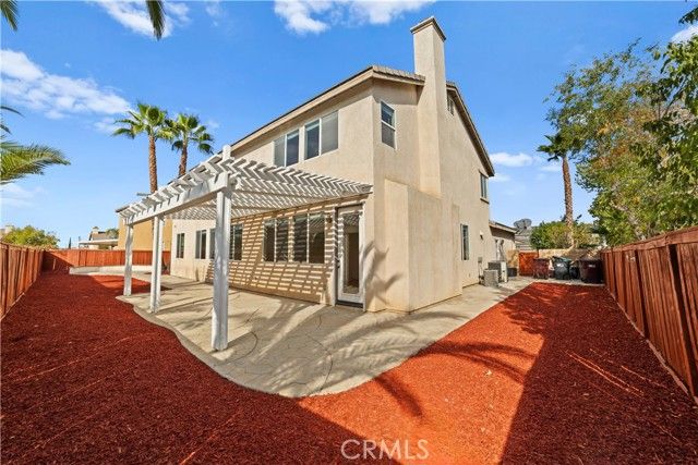 25297 Charity Court, Moreno Valley, CA 92553