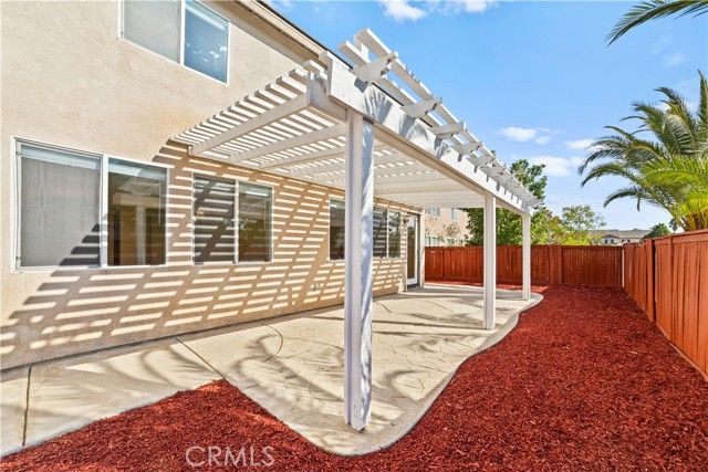 25297 Charity Court, Moreno Valley, CA 92553
