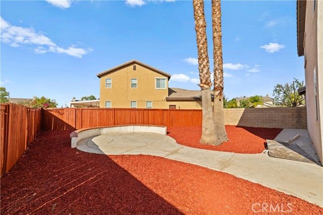 25297 Charity Court, Moreno Valley, CA 92553