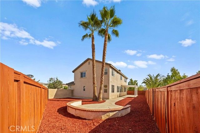 25297 Charity Court, Moreno Valley, CA 92553