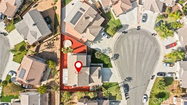 25297 Charity Court, Moreno Valley, CA 92553