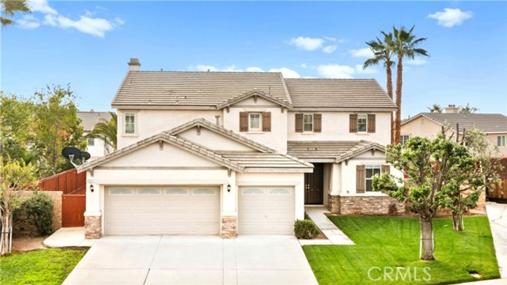 25297 Charity Court, Moreno Valley, CA 92553