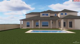 2612 Denton Creek Avenue, Mcallen, TX 78504