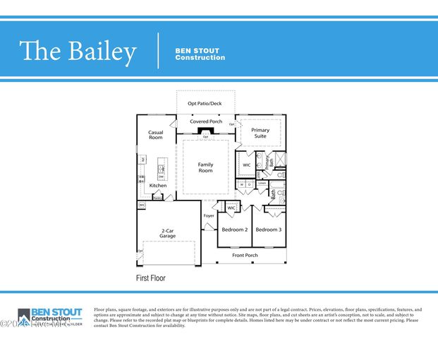 431 Thorntons Creek Drive, Erwin, NC 28339
