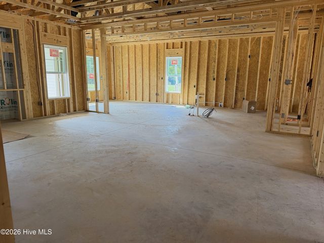 431 Thorntons Creek Drive, Erwin, NC 28339