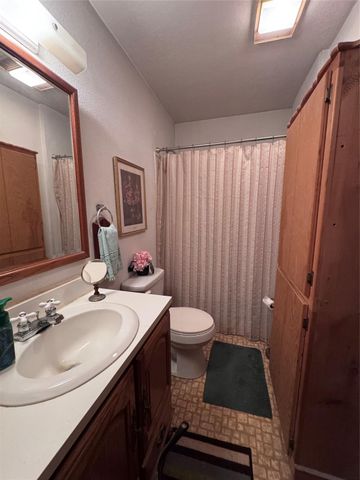 479 County Road, Goodrich, TX 77335