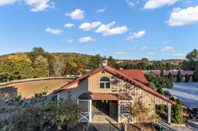 2942 Spanntown Rd, Arrington, TN 37014