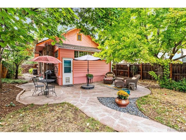 2464 Meade St, Denver, CO 80211
