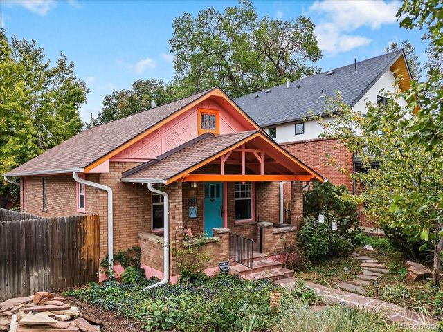 2464 Meade St, Denver, CO 80211