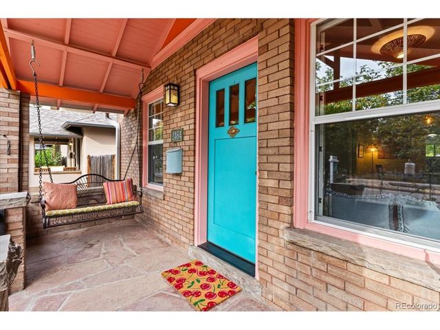 2464 Meade St, Denver, CO 80211