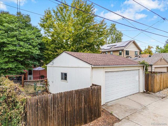 2464 Meade St, Denver, CO 80211