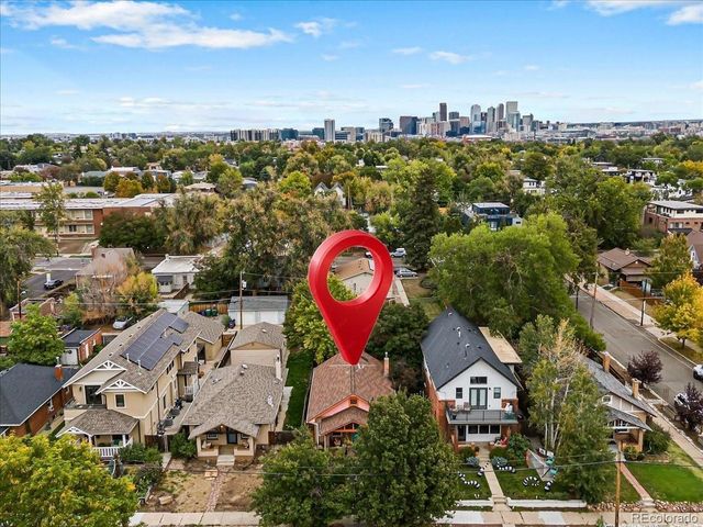 2464 Meade St, Denver, CO 80211