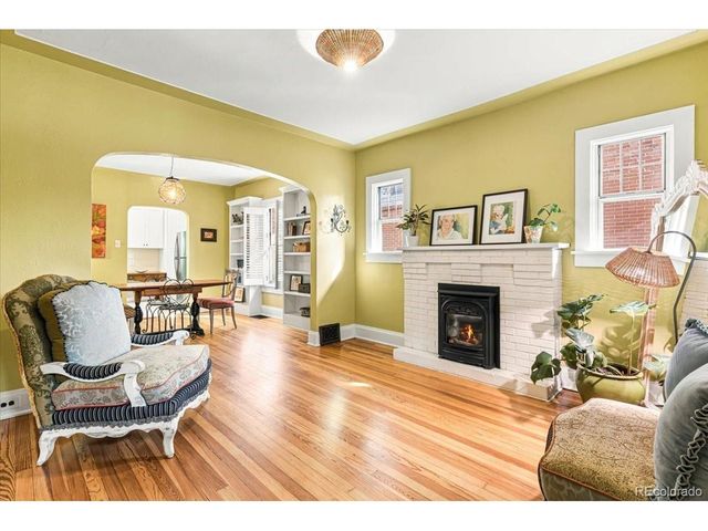 2464 Meade St, Denver, CO 80211