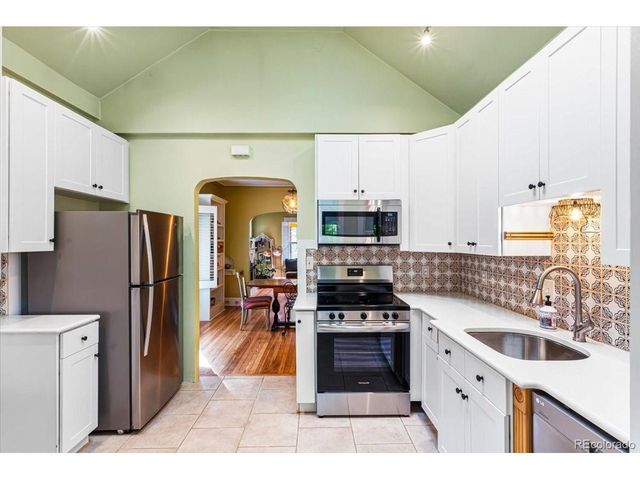 2464 Meade St, Denver, CO 80211