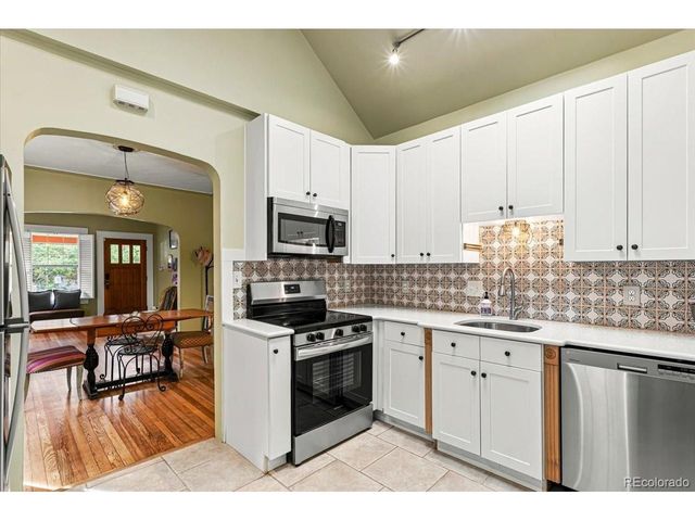 2464 Meade St, Denver, CO 80211