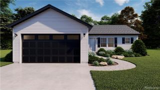 4398 Bridgeport Court, Inkster, MI 48141