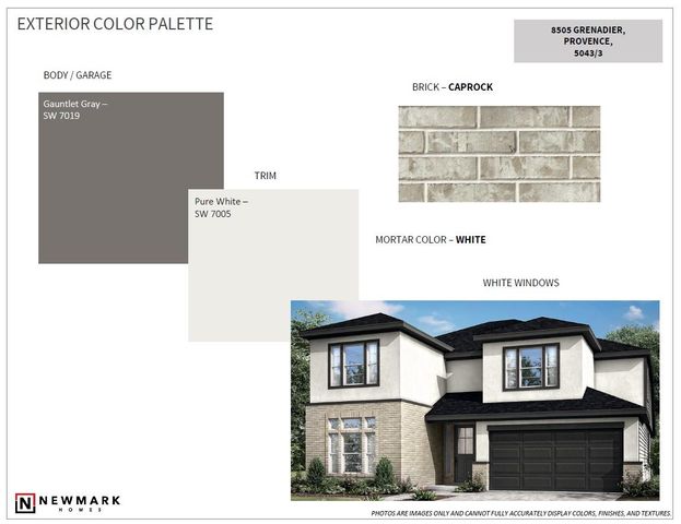 8505 Grenadier DR, Austin, TX 78738