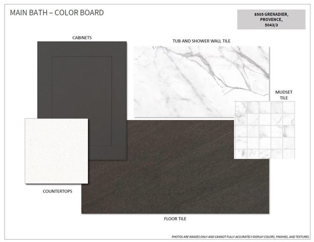 8505 Grenadier DR, Austin, TX 78738