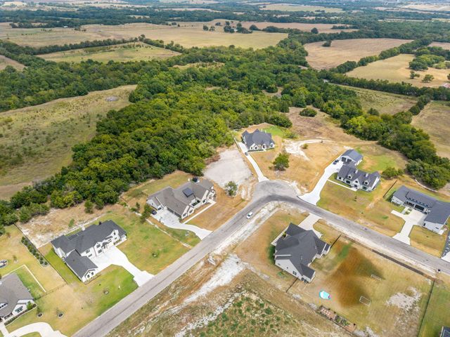 217 Avery Lane, Gunter, TX 75058
