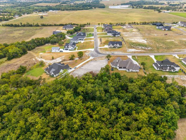 217 Avery Lane, Gunter, TX 75058