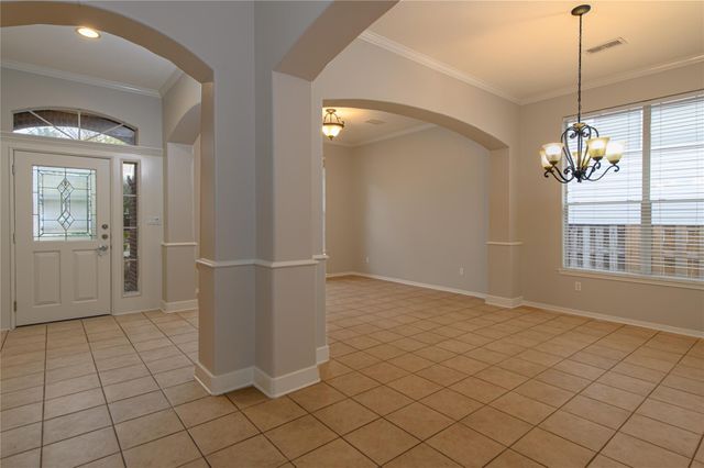 58 S Plum Crest Circle, Spring, TX 77382