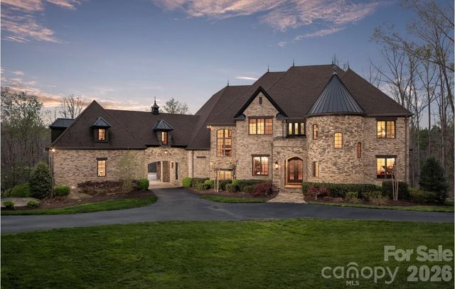 10158 Enclave Circle, Concord, NC 28027