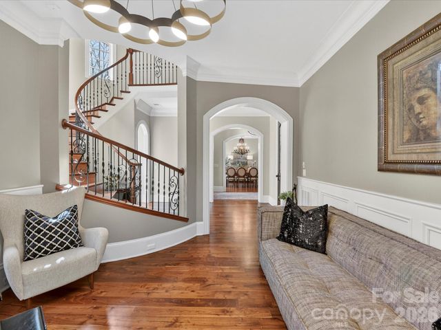 10158 Enclave Circle, Concord, NC 28027