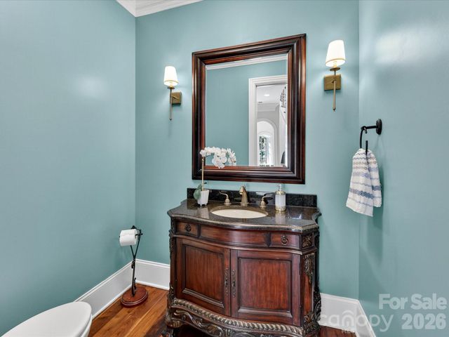 10158 Enclave Circle, Concord, NC 28027