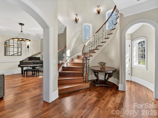 10158 Enclave Circle, Concord, NC 28027