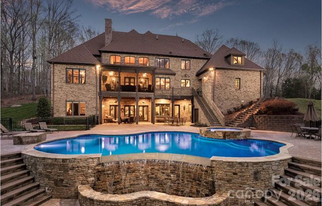 10158 Enclave Circle, Concord, NC 28027