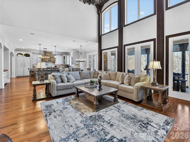 10158 Enclave Circle, Concord, NC 28027