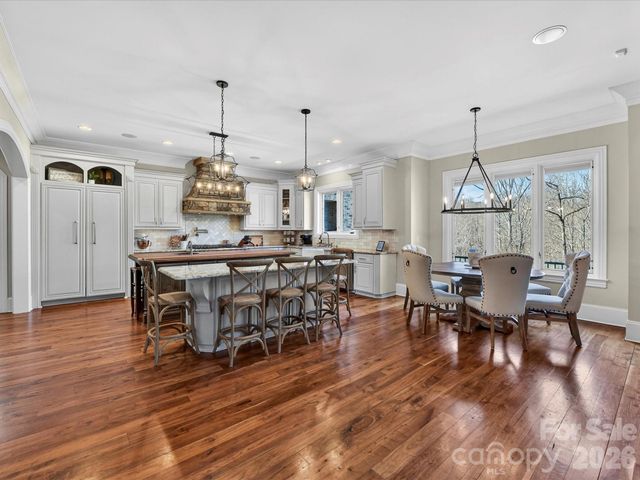 10158 Enclave Circle, Concord, NC 28027