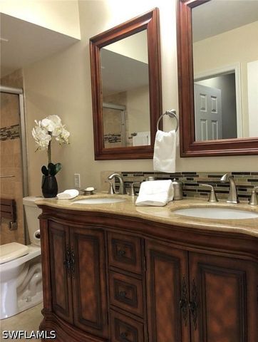181 Grand Oaks WAY Q203, Naples, FL 34110
