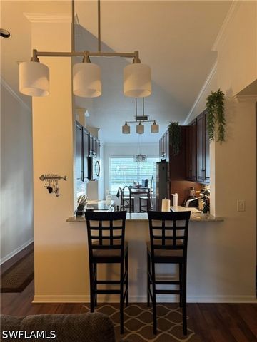 181 Grand Oaks WAY Q203, Naples, FL 34110