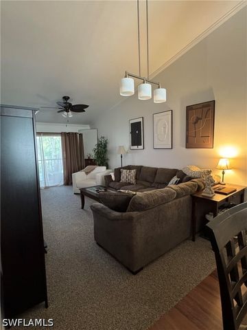 181 Grand Oaks WAY Q203, Naples, FL 34110