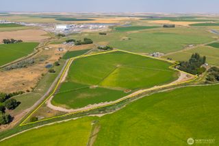 0 Parcel #190557000 #FU 128, Moses Lake, WA 98837