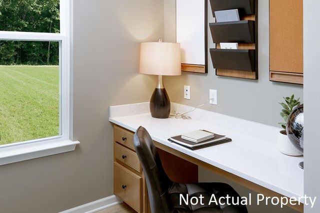 468 Weatherby Drive, Lot 2497, Sunbury, OH 43074