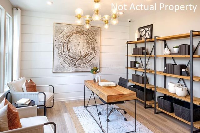 468 Weatherby Drive, Lot 2497, Sunbury, OH 43074