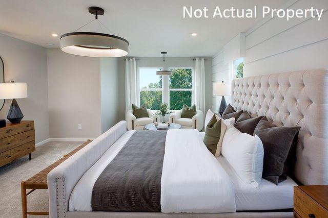 468 Weatherby Drive, Lot 2497, Sunbury, OH 43074