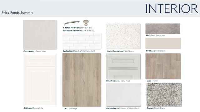 468 Weatherby Drive, Lot 2497, Sunbury, OH 43074