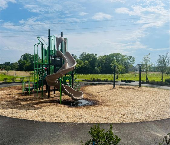 468 Weatherby Drive, Lot 2497, Sunbury, OH 43074