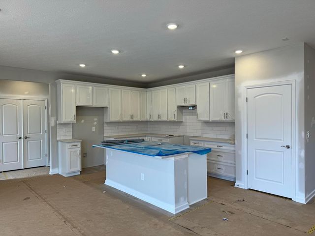 468 Weatherby Drive, Lot 2497, Sunbury, OH 43074