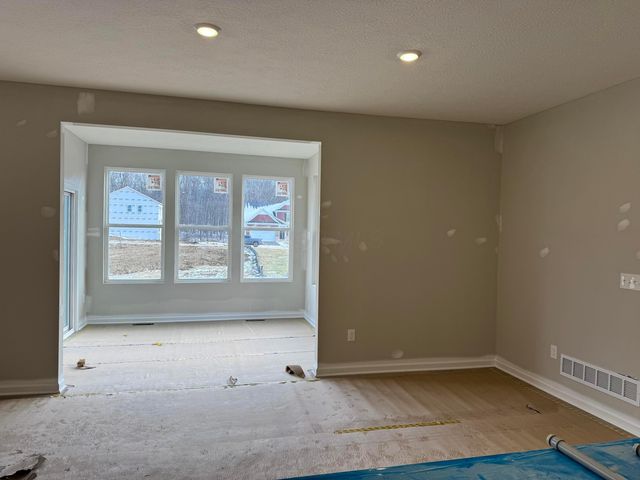 468 Weatherby Drive, Lot 2497, Sunbury, OH 43074