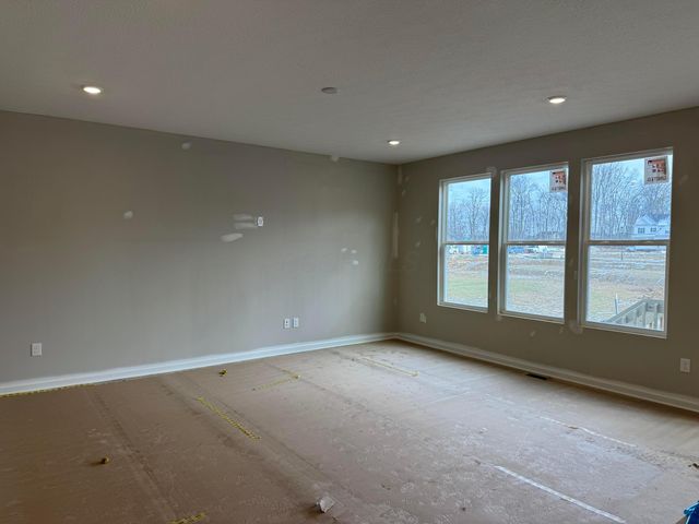 468 Weatherby Drive, Lot 2497, Sunbury, OH 43074