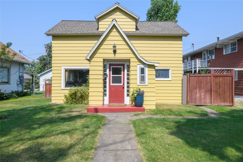 509 Brooks Street, Missoula, MT 59801 photo 1